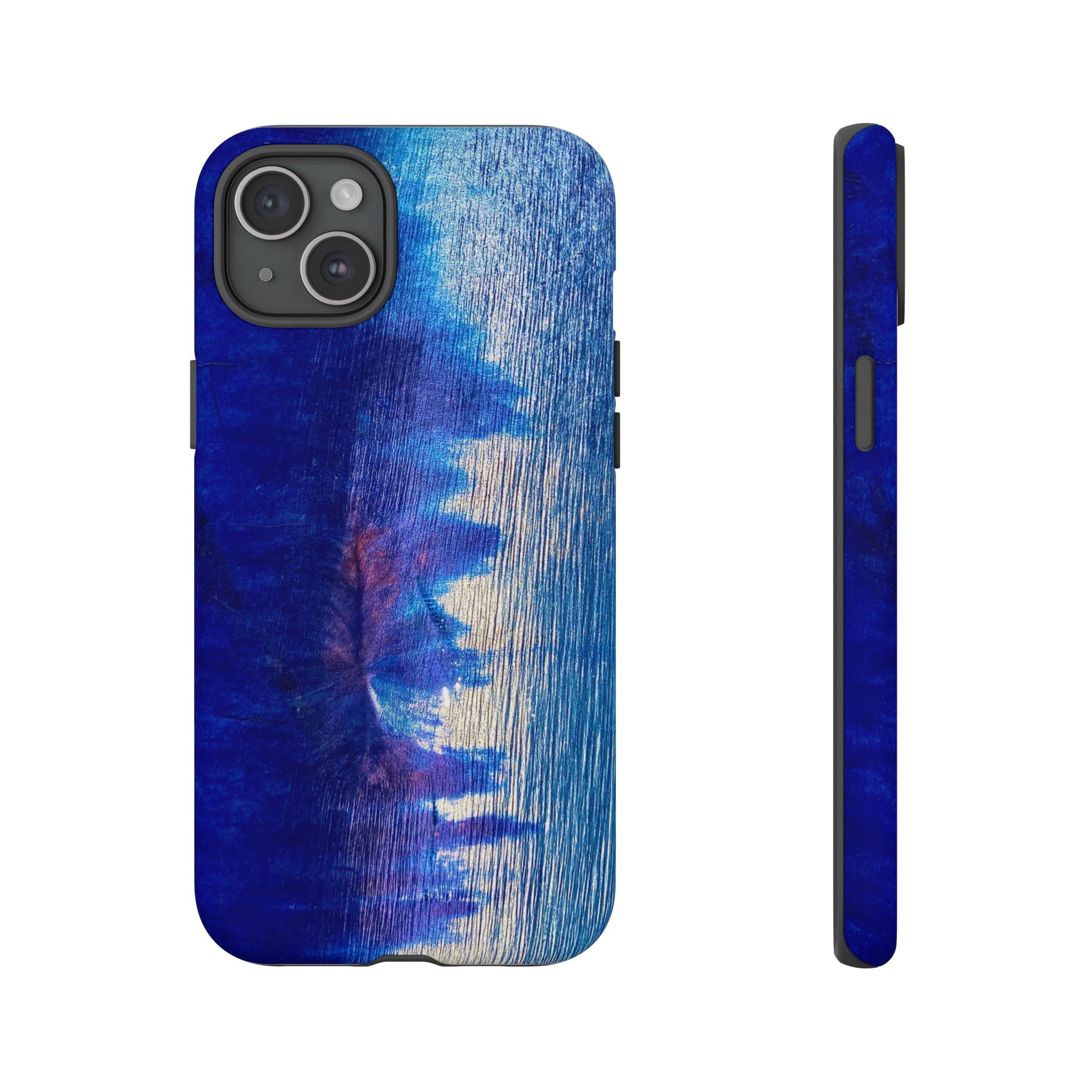 Swordfish Tough Phone Case | Marine Life-Inspired Protection | Knox&Co.