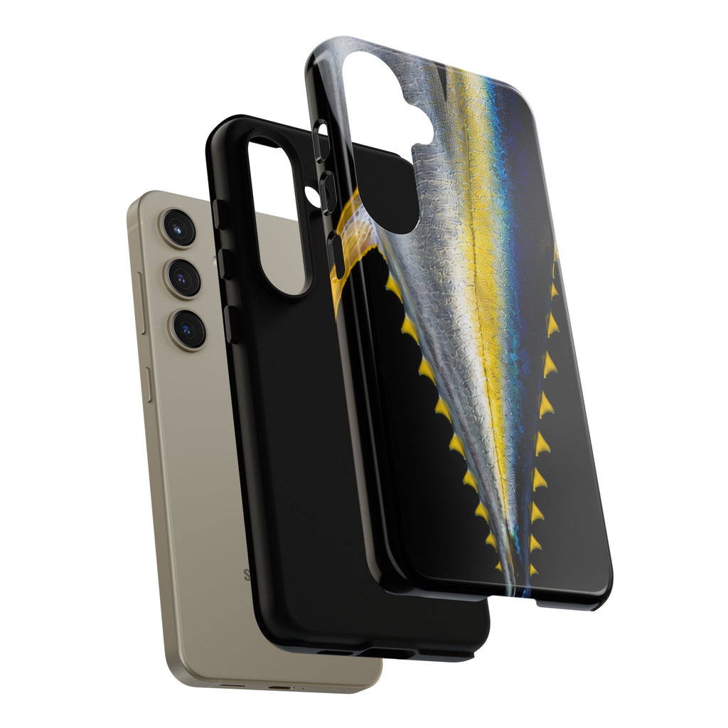 Yellowfin Tuna Tough Case