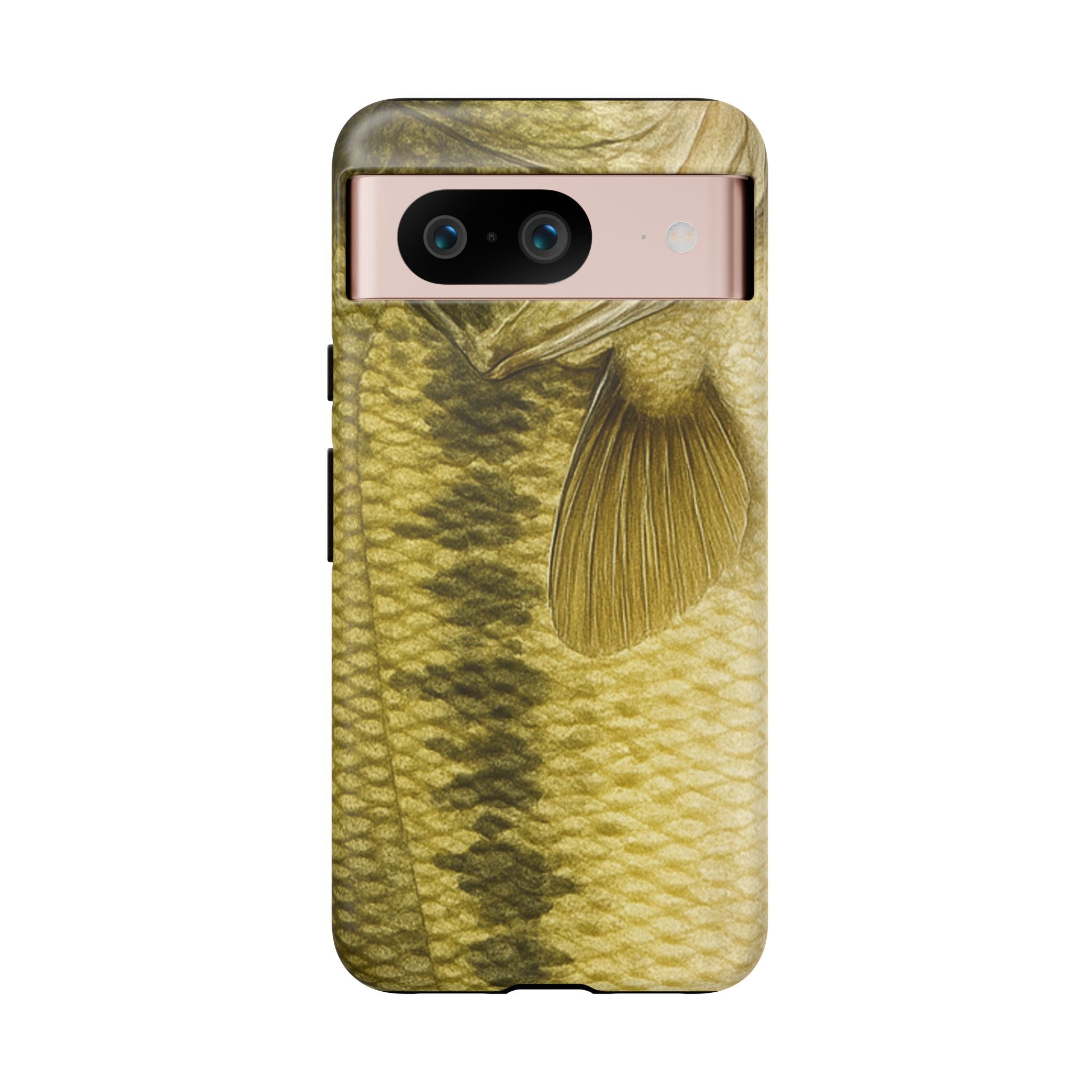 Lunker Life Tough Case