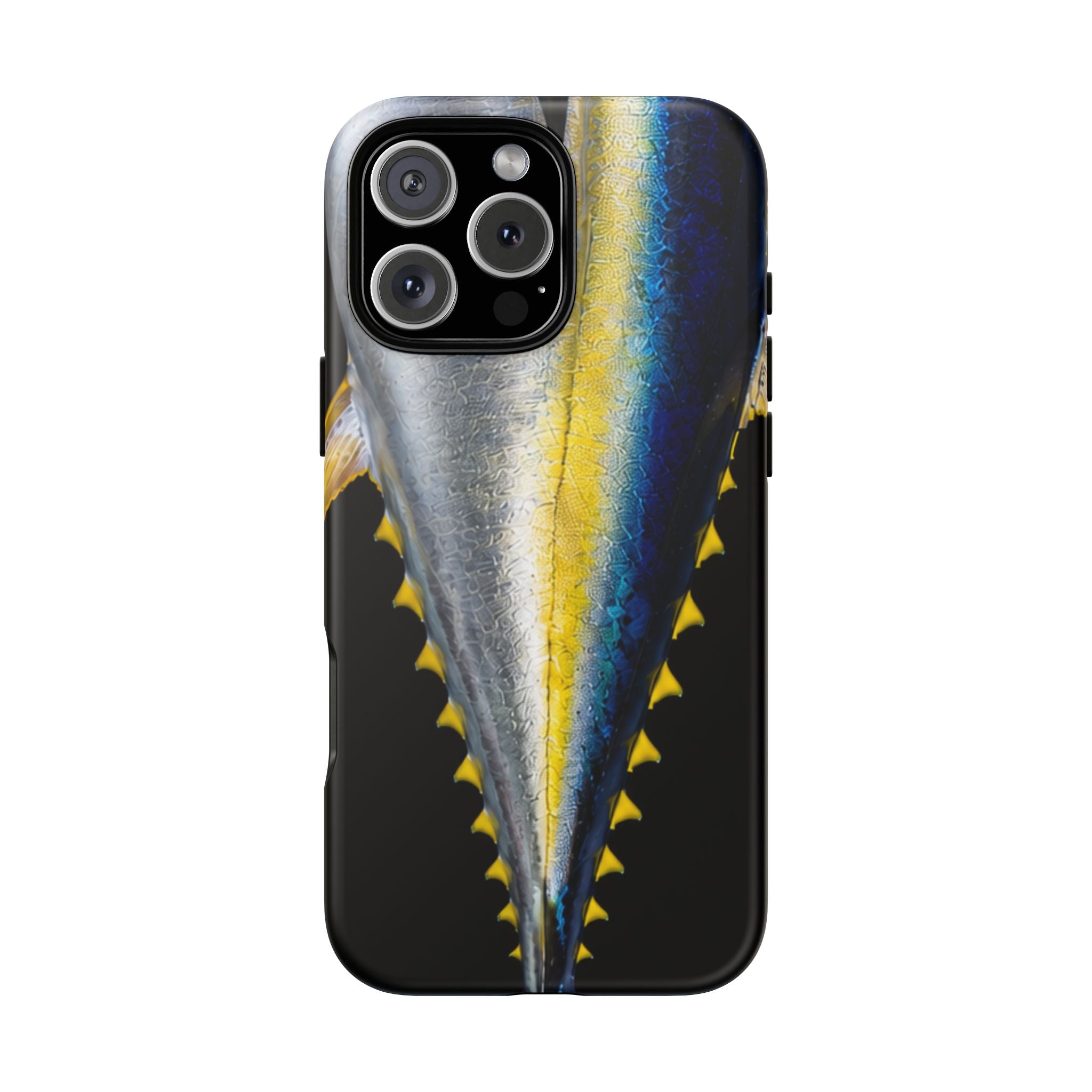 Yellowfin Tuna Tough Case