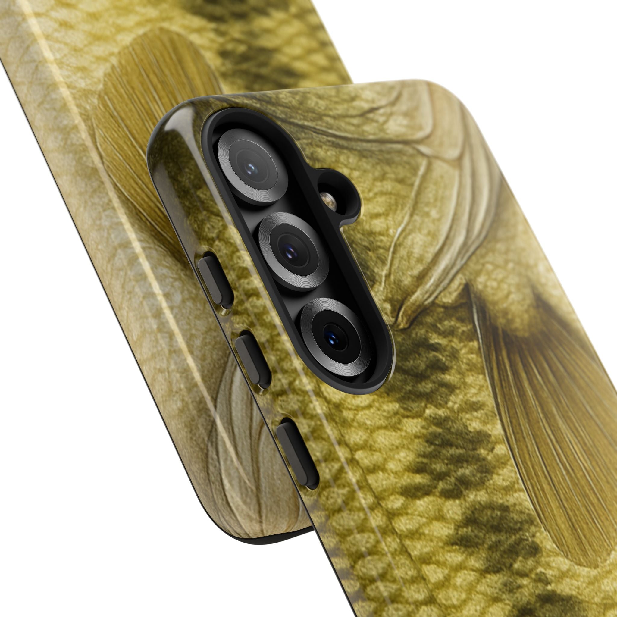 Lunker Life Tough Case