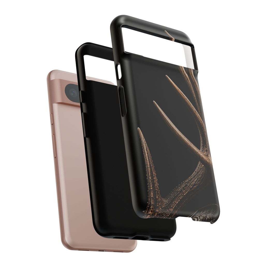 Bottomland Buck Tough Case