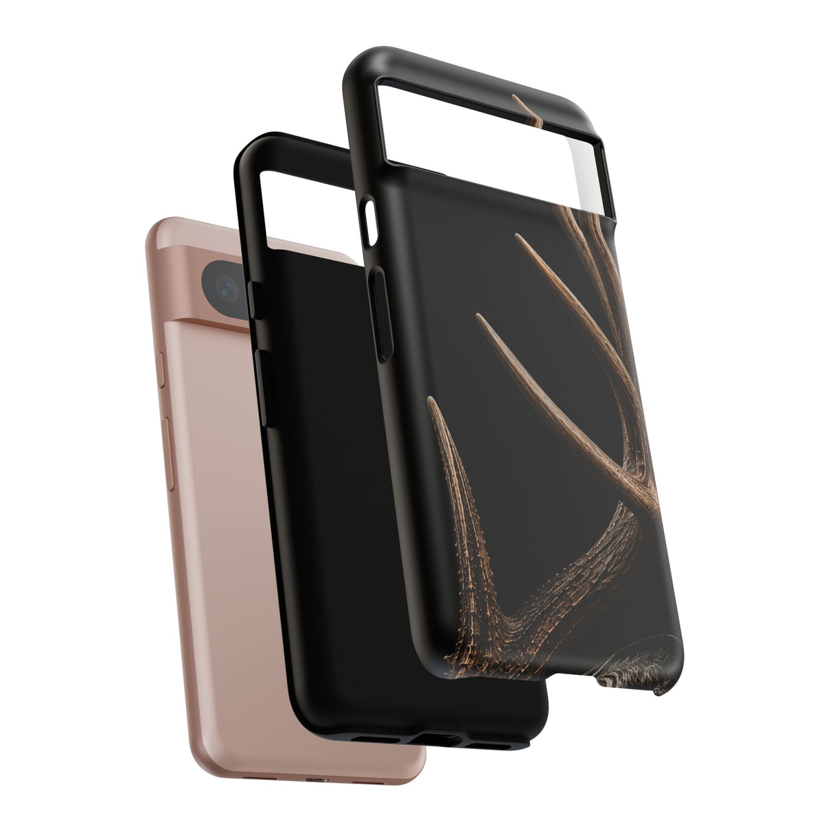 Bottomland Buck Tough Case