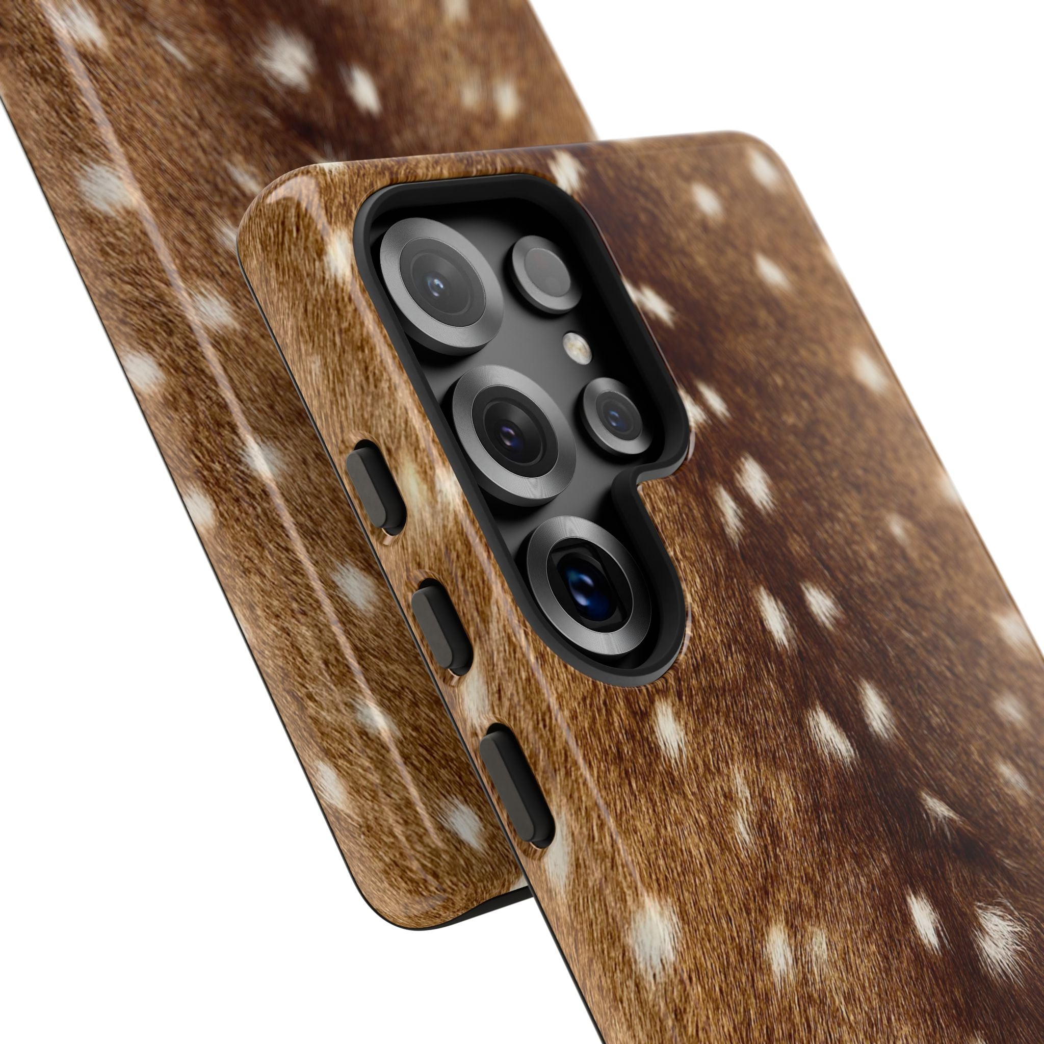 Texas Axis Tough Case