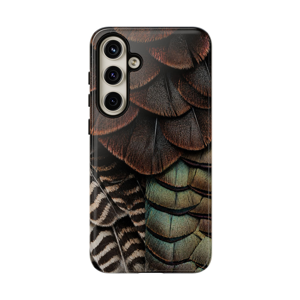 Longbeard Legend Turkey Tough Case