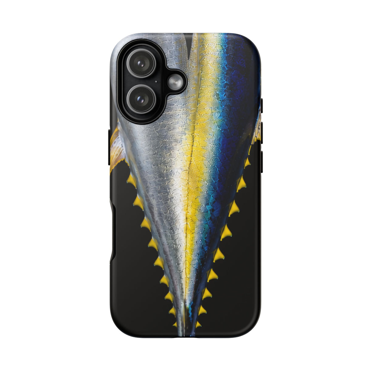 Yellowfin Tuna Tough Case