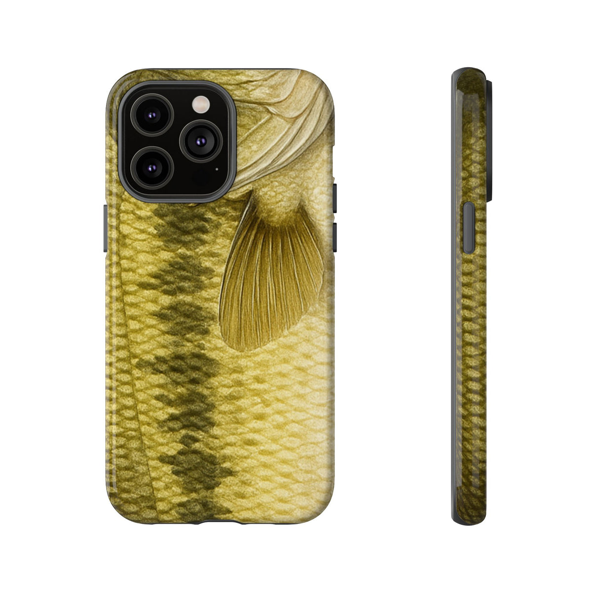Lunker Life Tough Case