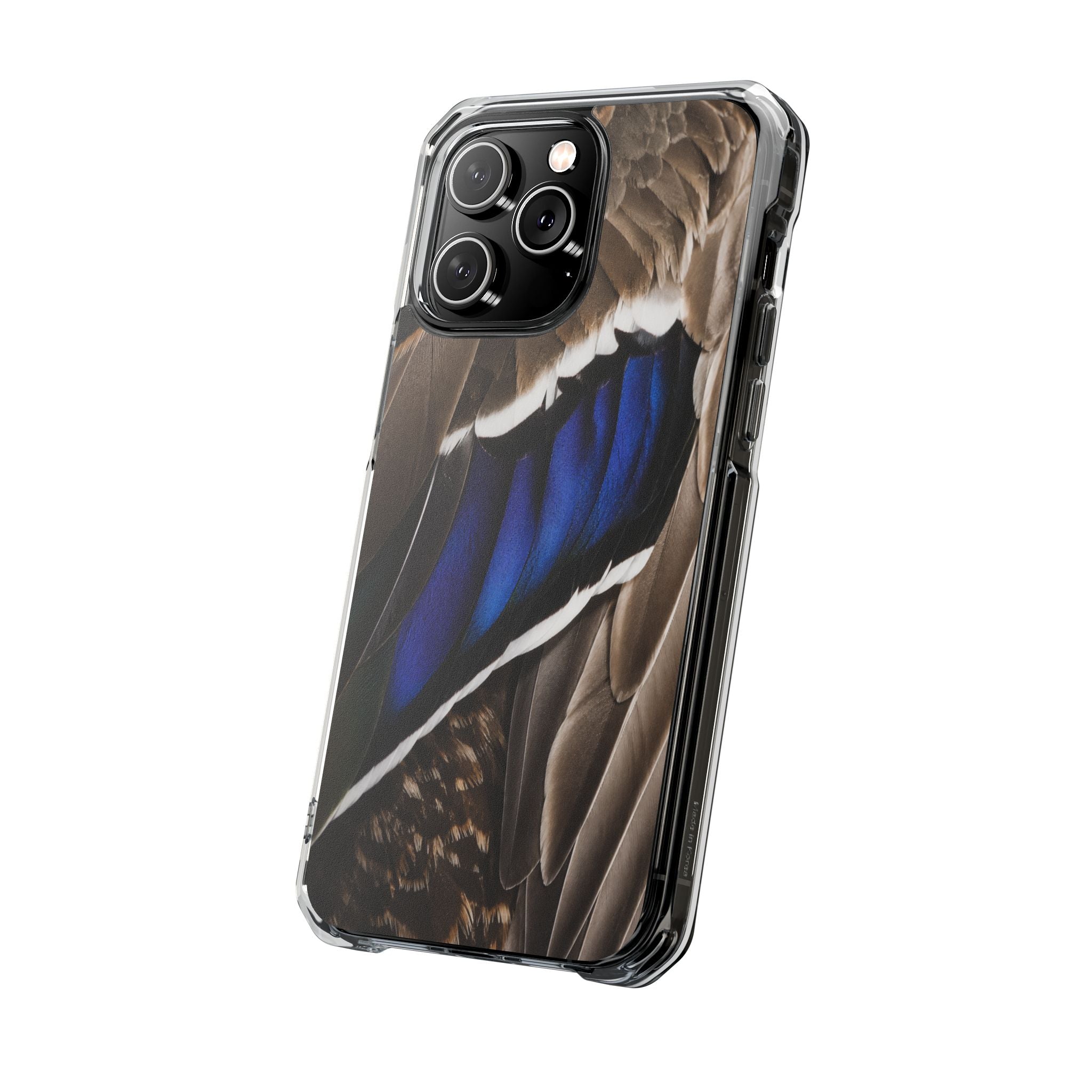 Marsh Mallard Phone Case