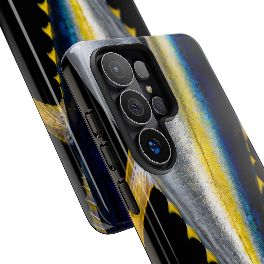Yellowfin Tuna Tough Case
