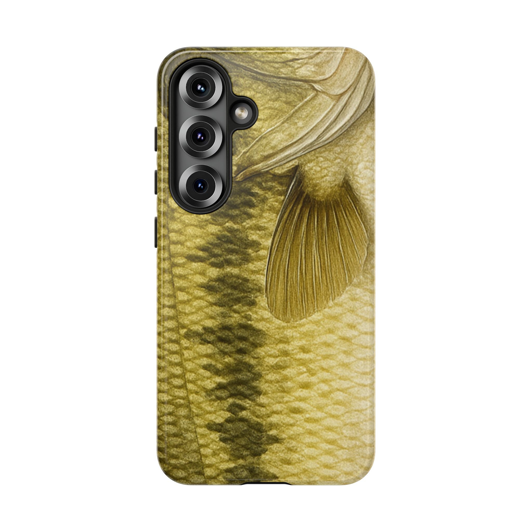 Lunker Life Tough Case