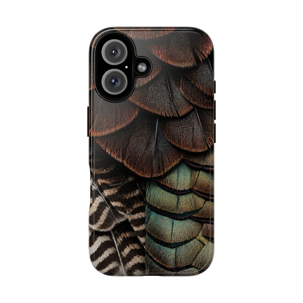 Longbeard Legend Turkey Tough Case