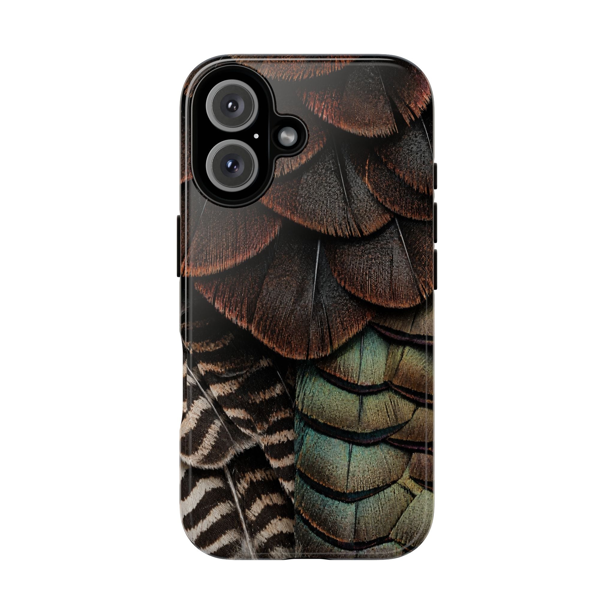 Longbeard Legend Turkey Tough Case