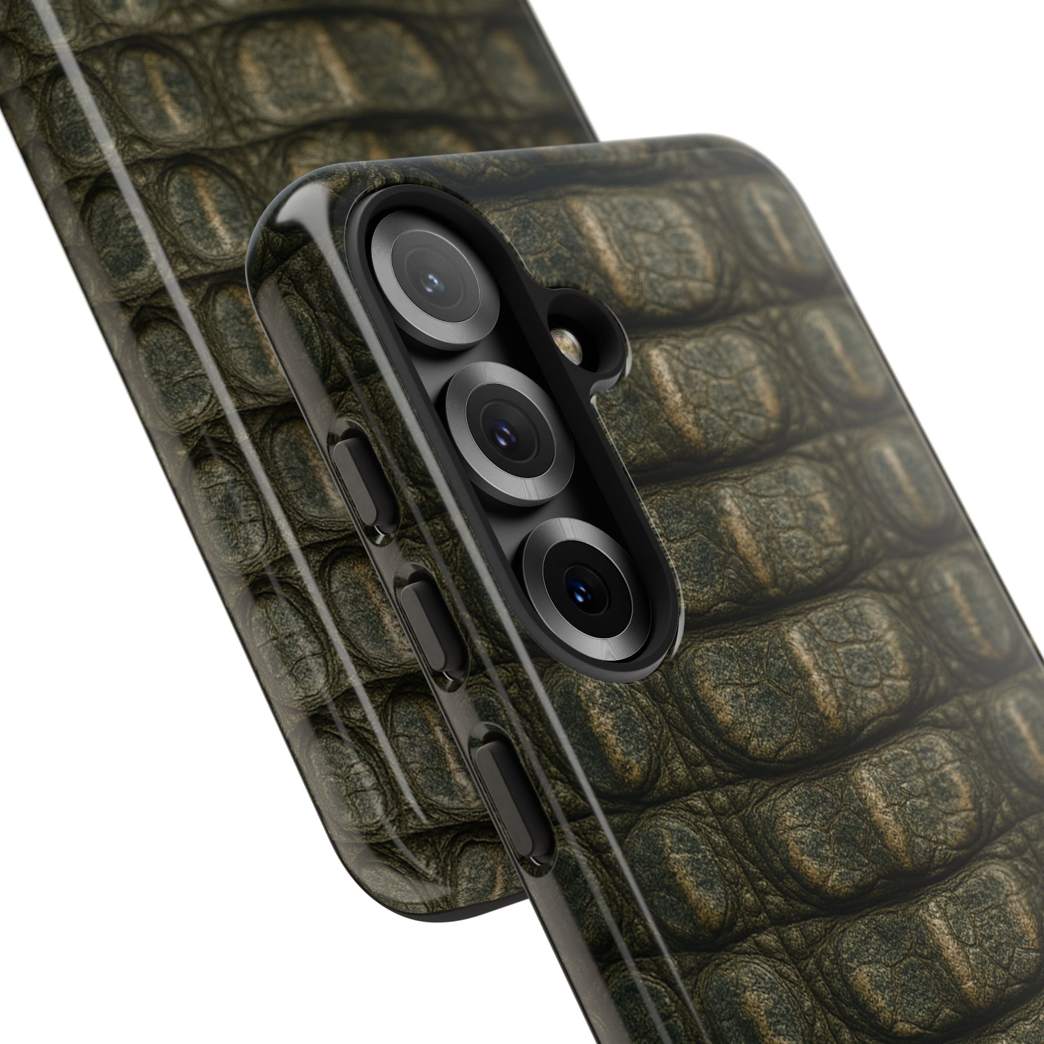 Bayou Beast Tough Case