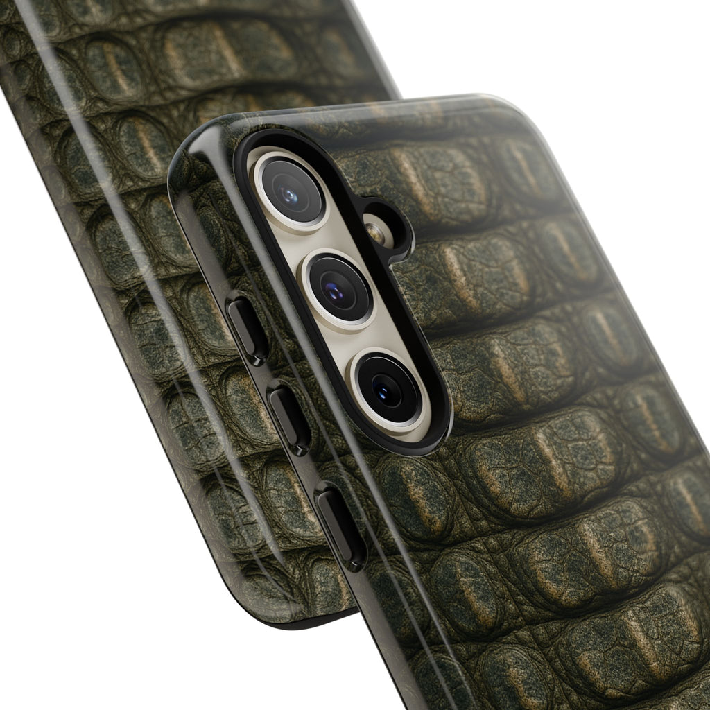 Bayou Beast Tough Case