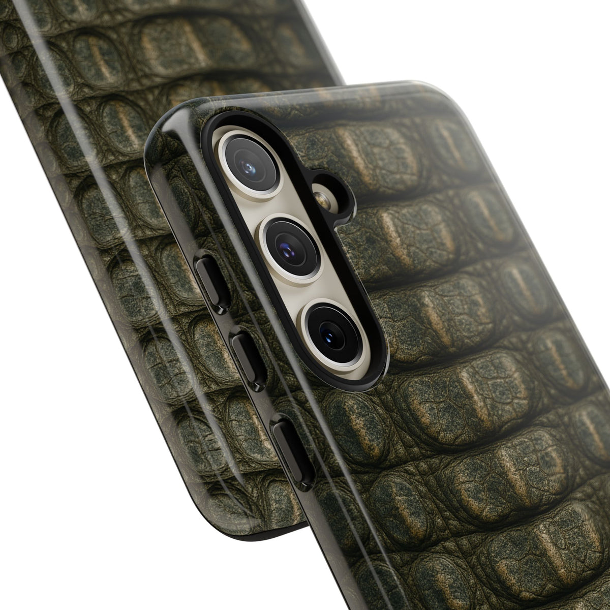 Bayou Beast Tough Case