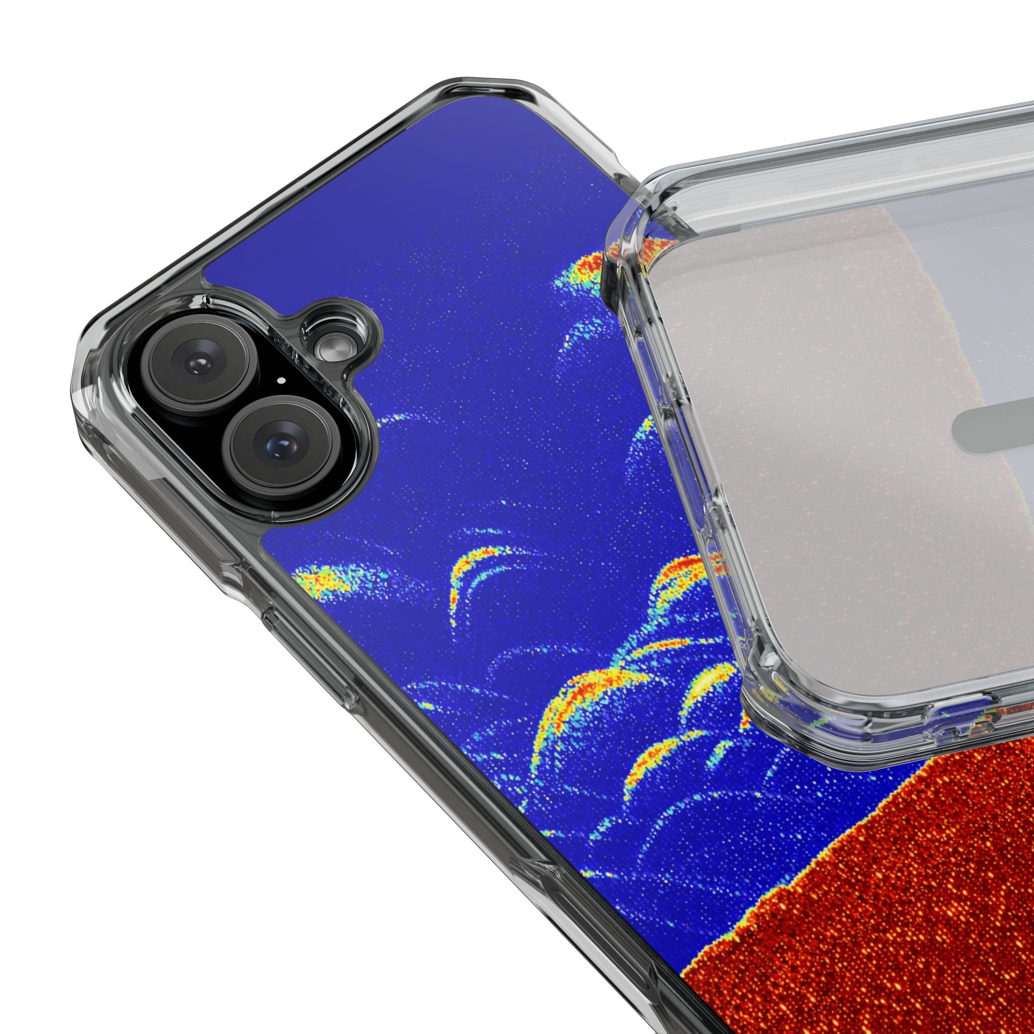 Depth Finder MagSafe® Phone Case