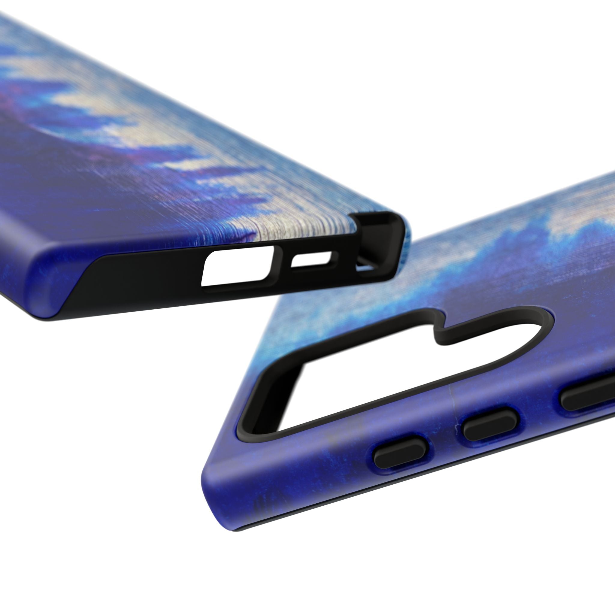 Swordfish Tough Phone Case | Marine Life-Inspired Protection | Knox&Co.