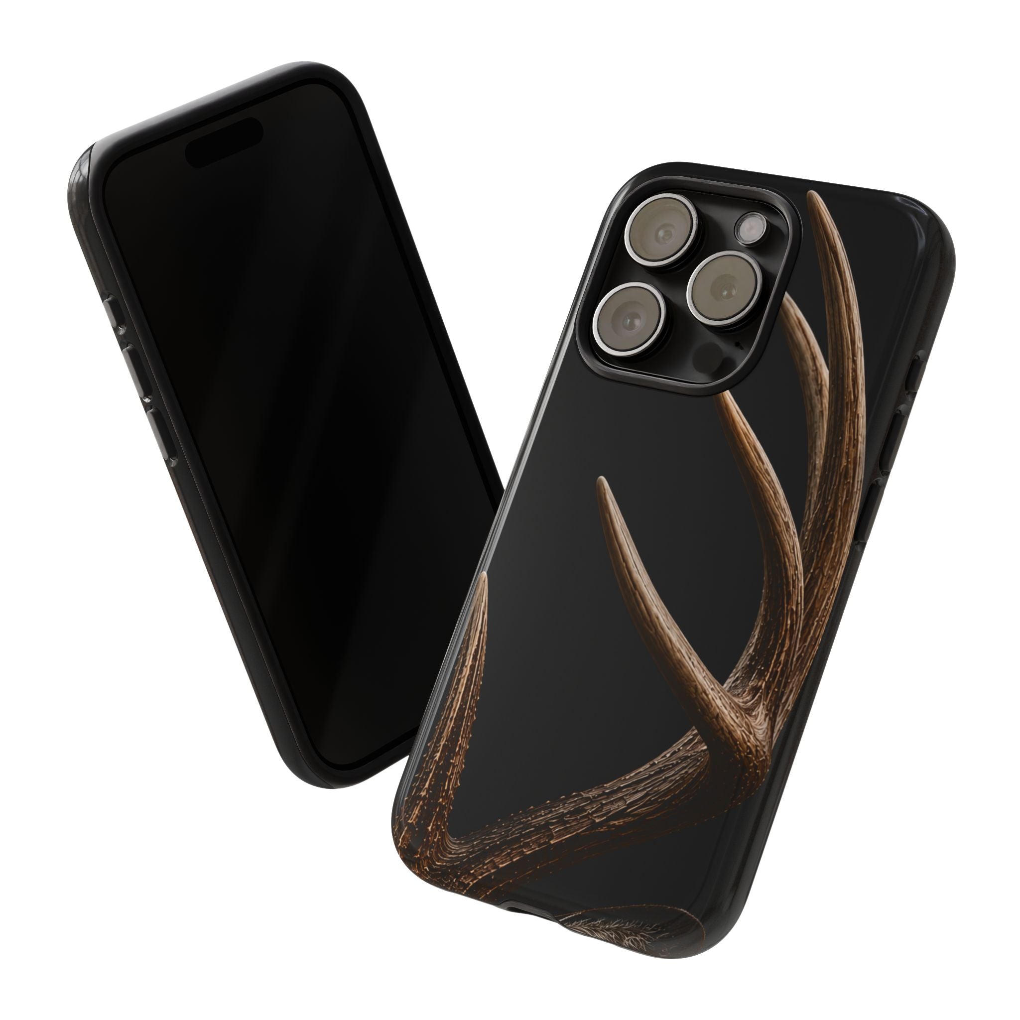 Bottomland Buck Tough Case