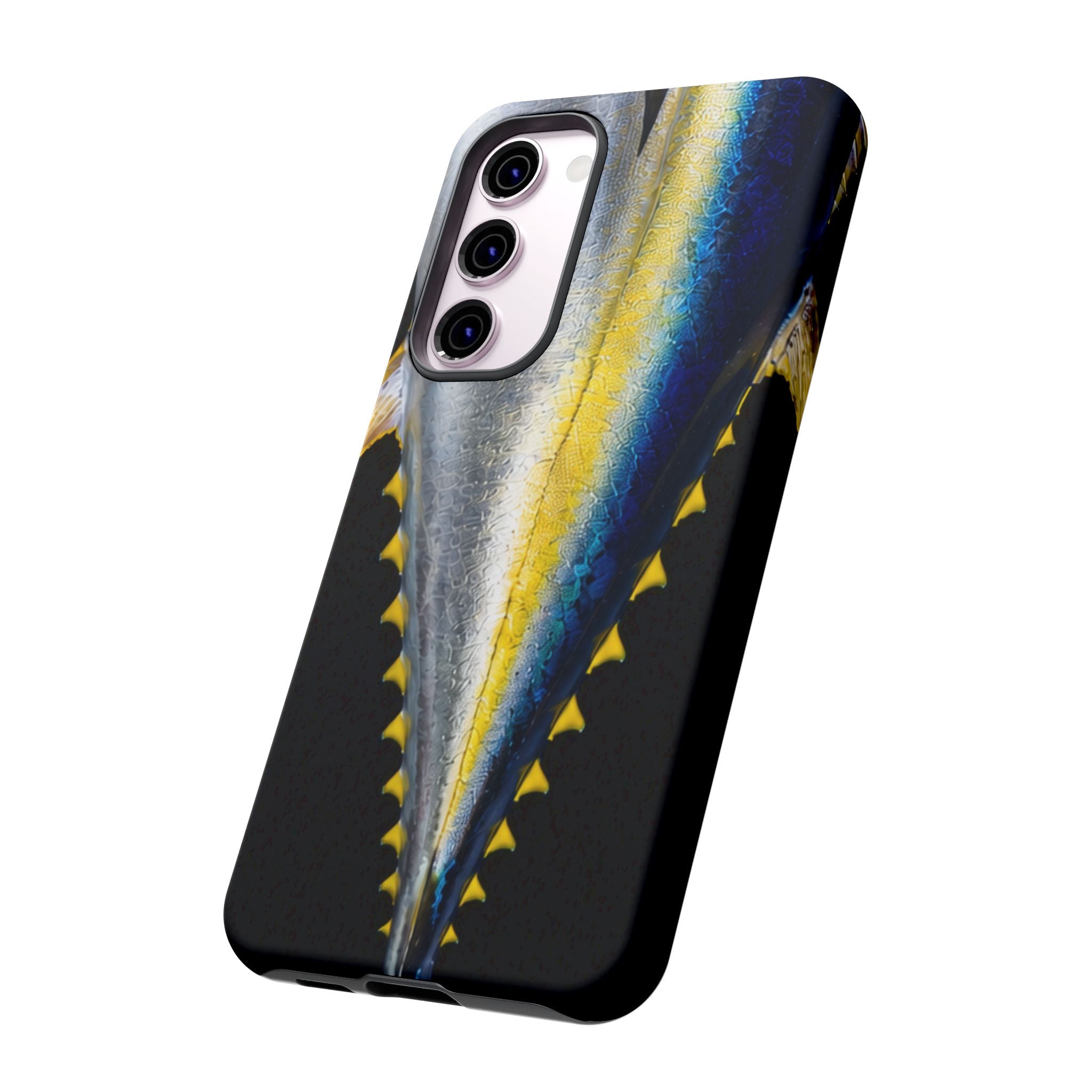 Yellowfin Tuna Tough Case