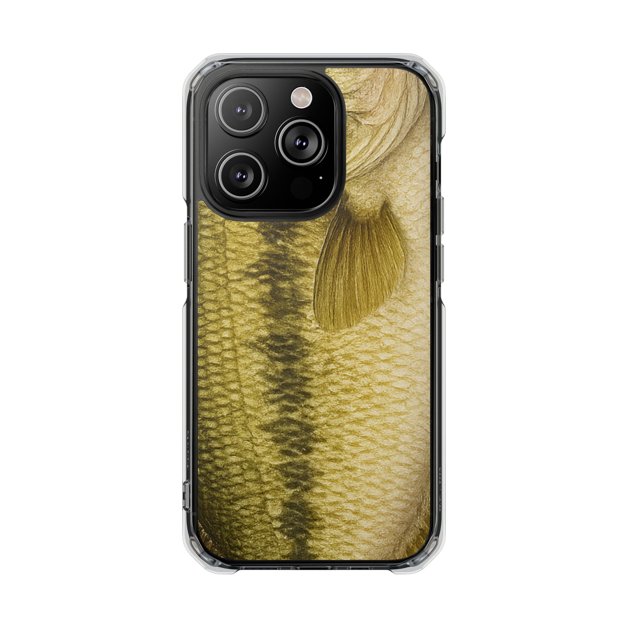 Bass MagSafe® Phone Case