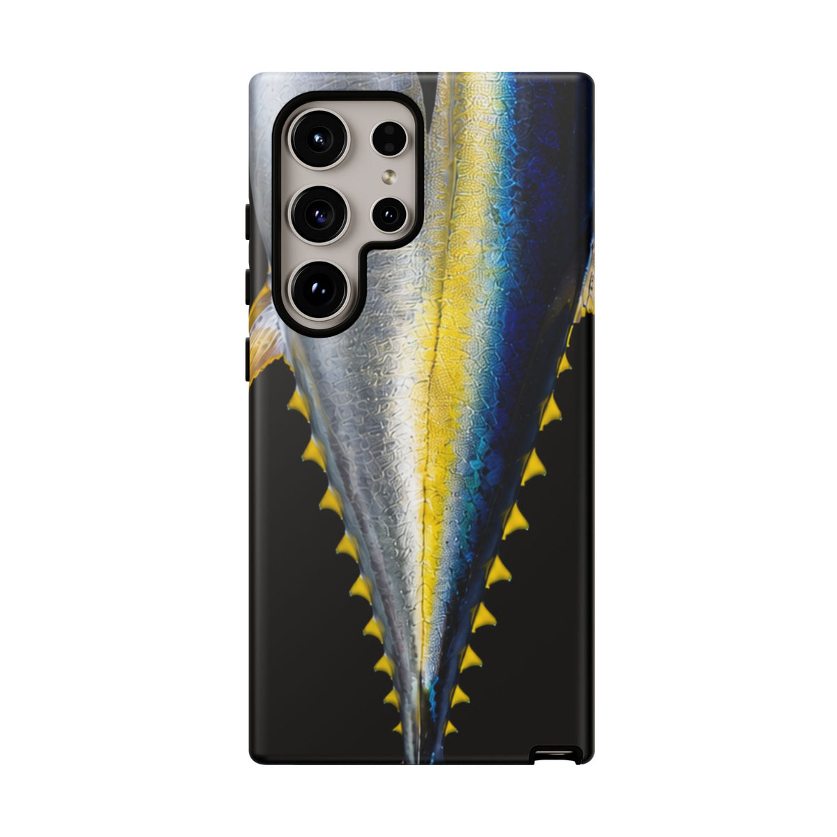 Yellowfin Tuna Tough Case