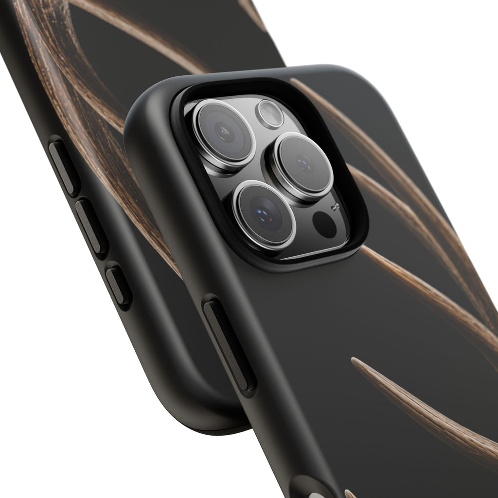 Bottomland Buck Tough Case