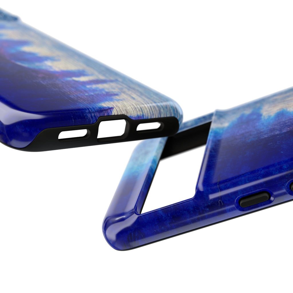 Swordfish Tough Phone Case | Marine Life-Inspired Protection | Knox&Co.