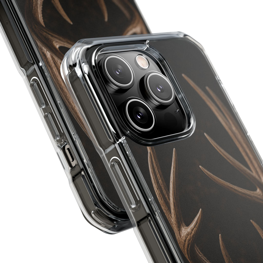 Marsh Mallard Phone Case