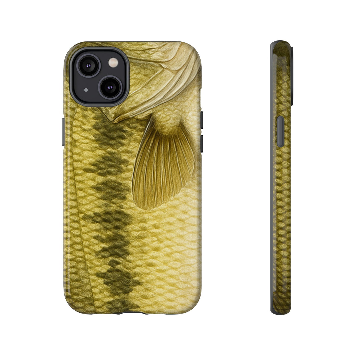 Lunker Life Tough Case