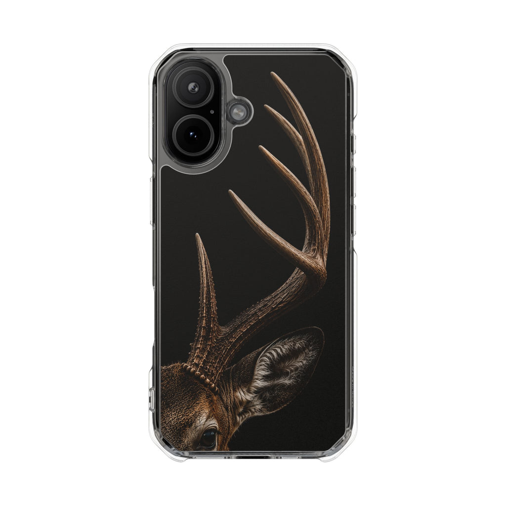 Bottomland Buck - MagSafe Compatible