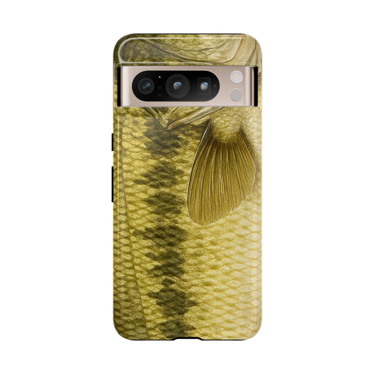 Lunker Life Tough Case