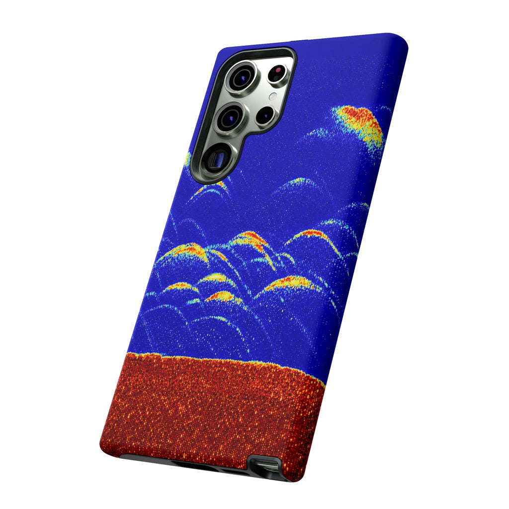 Check'n Bottom Tough Case