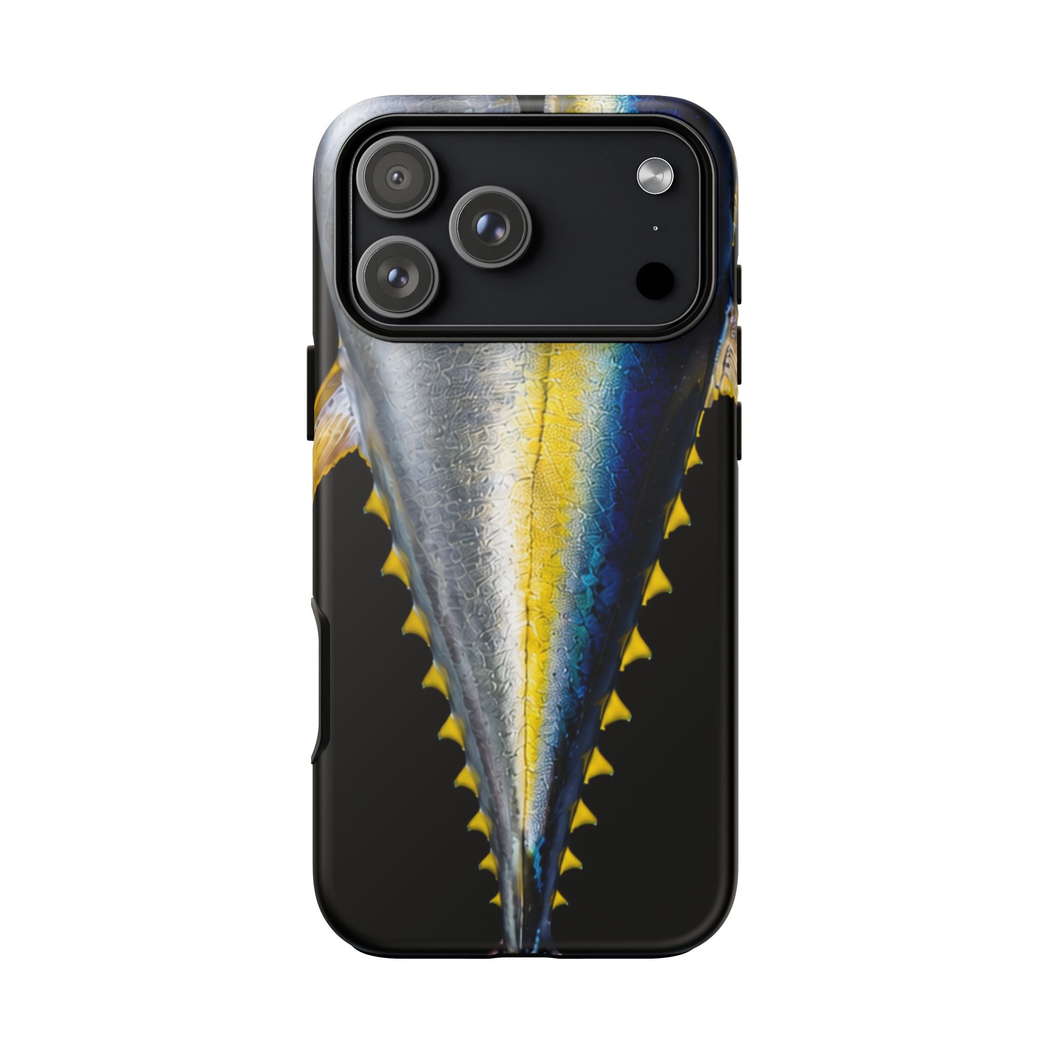 Yellowfin Tuna Tough Case