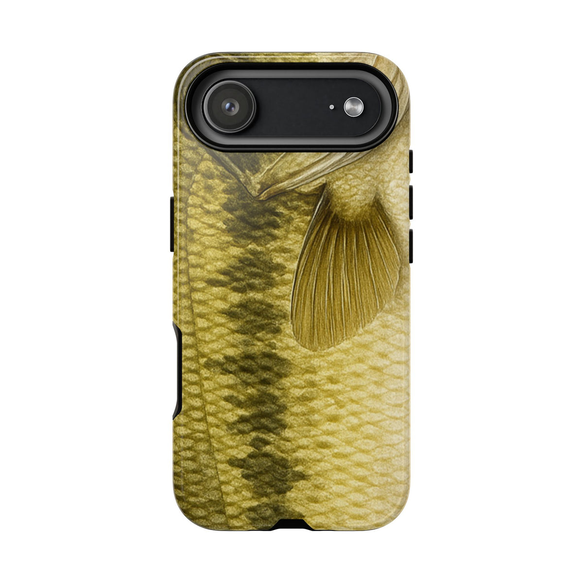 Lunker Life Tough Case