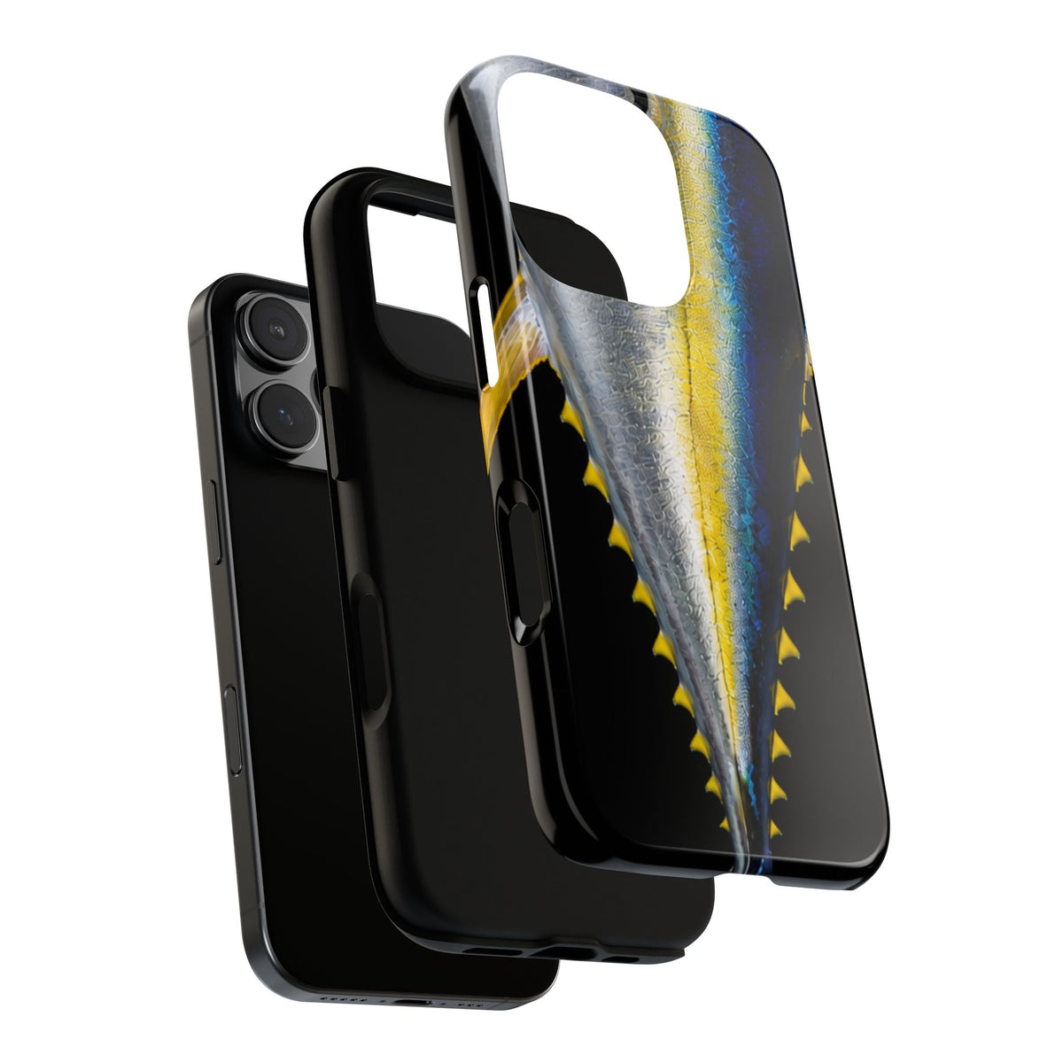 Yellowfin Tuna Tough Case