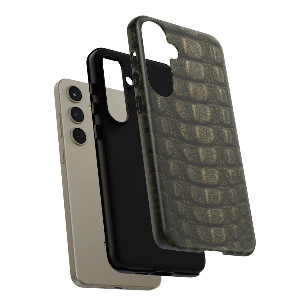 Bayou Beast Tough Case