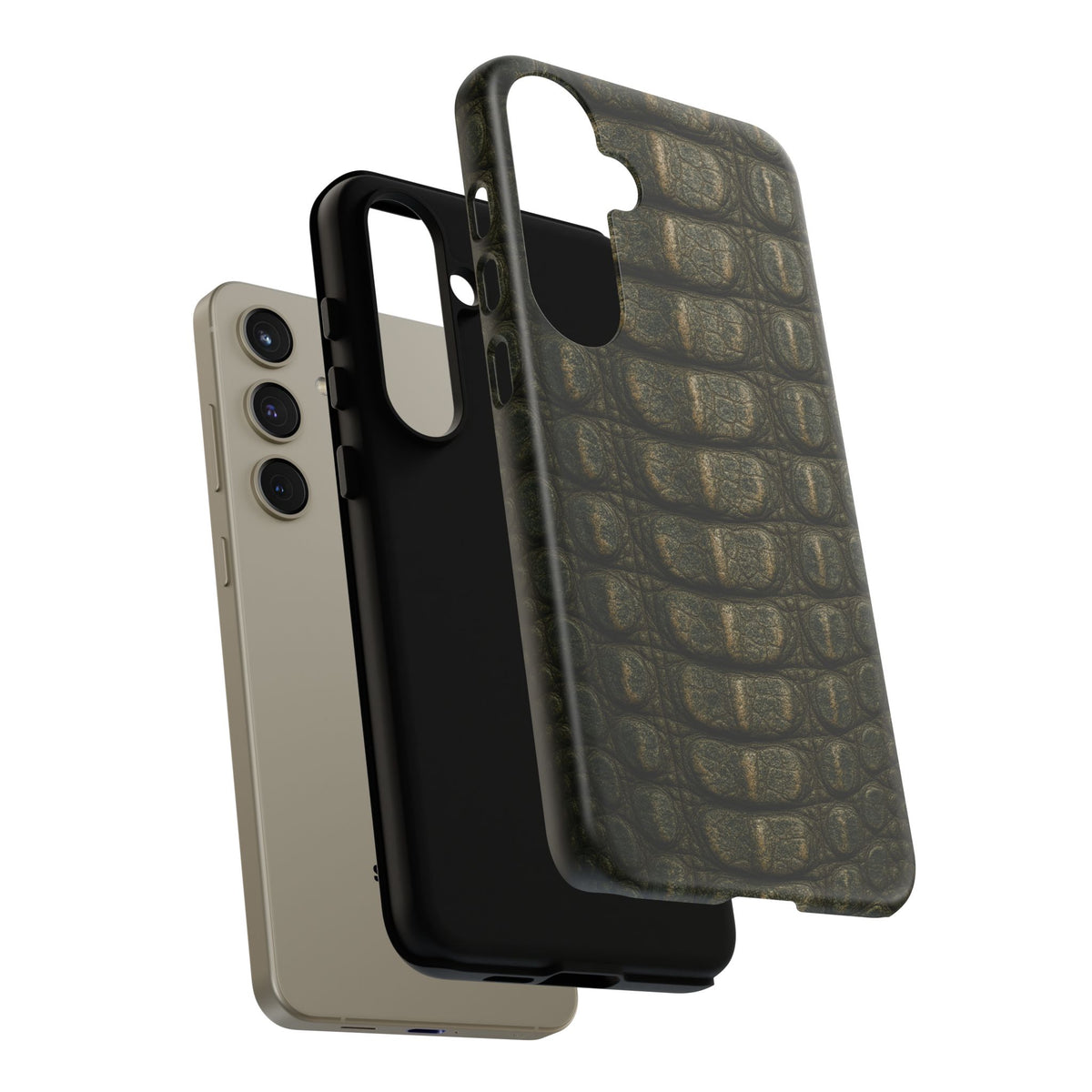 Bayou Beast Tough Case