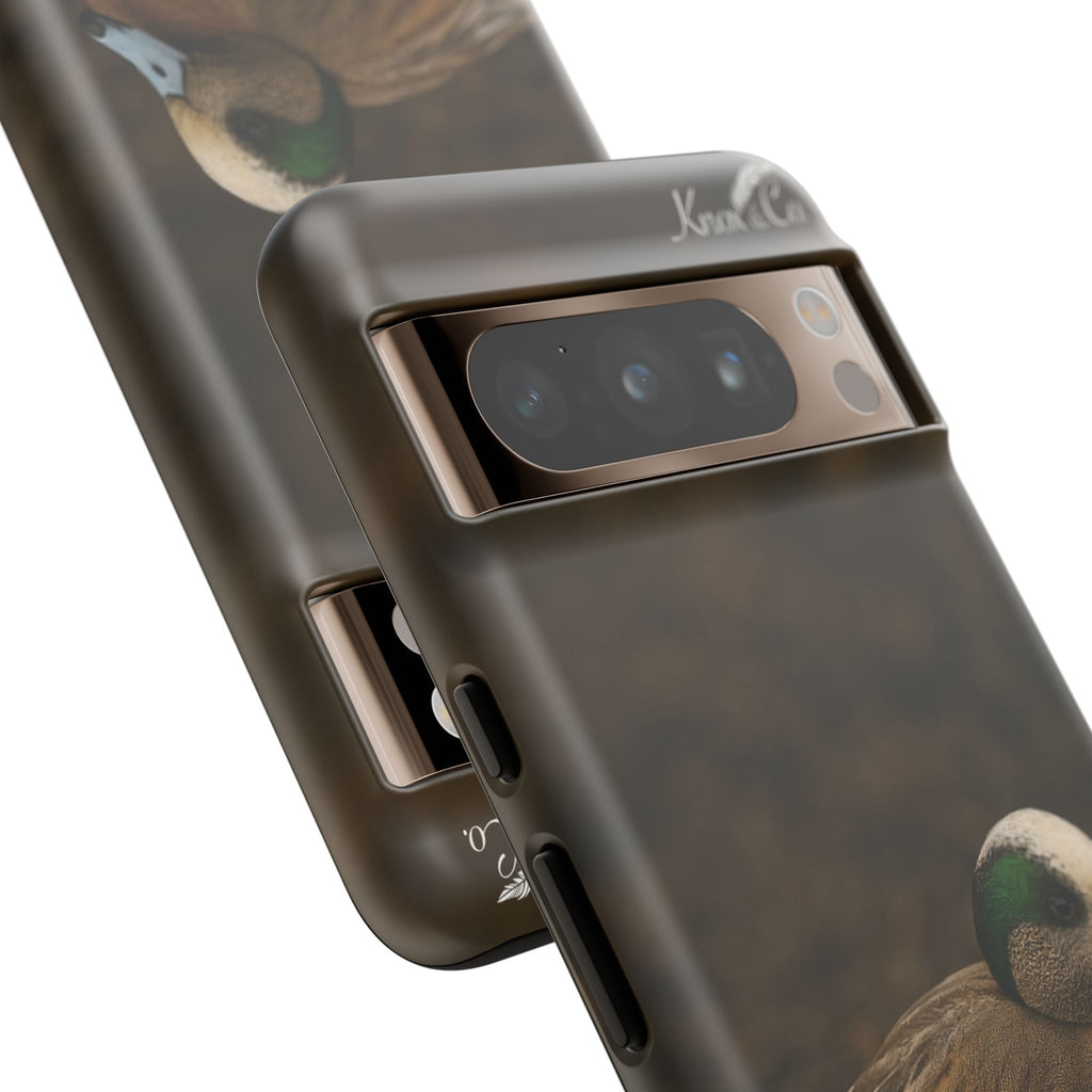 Whistle Wing Widgeon Tough Case