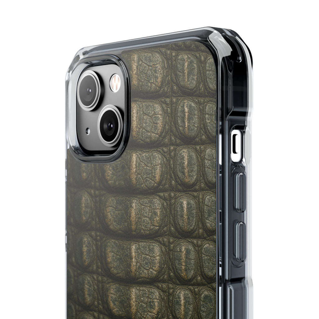 Alligator MagSafe® Phone Case