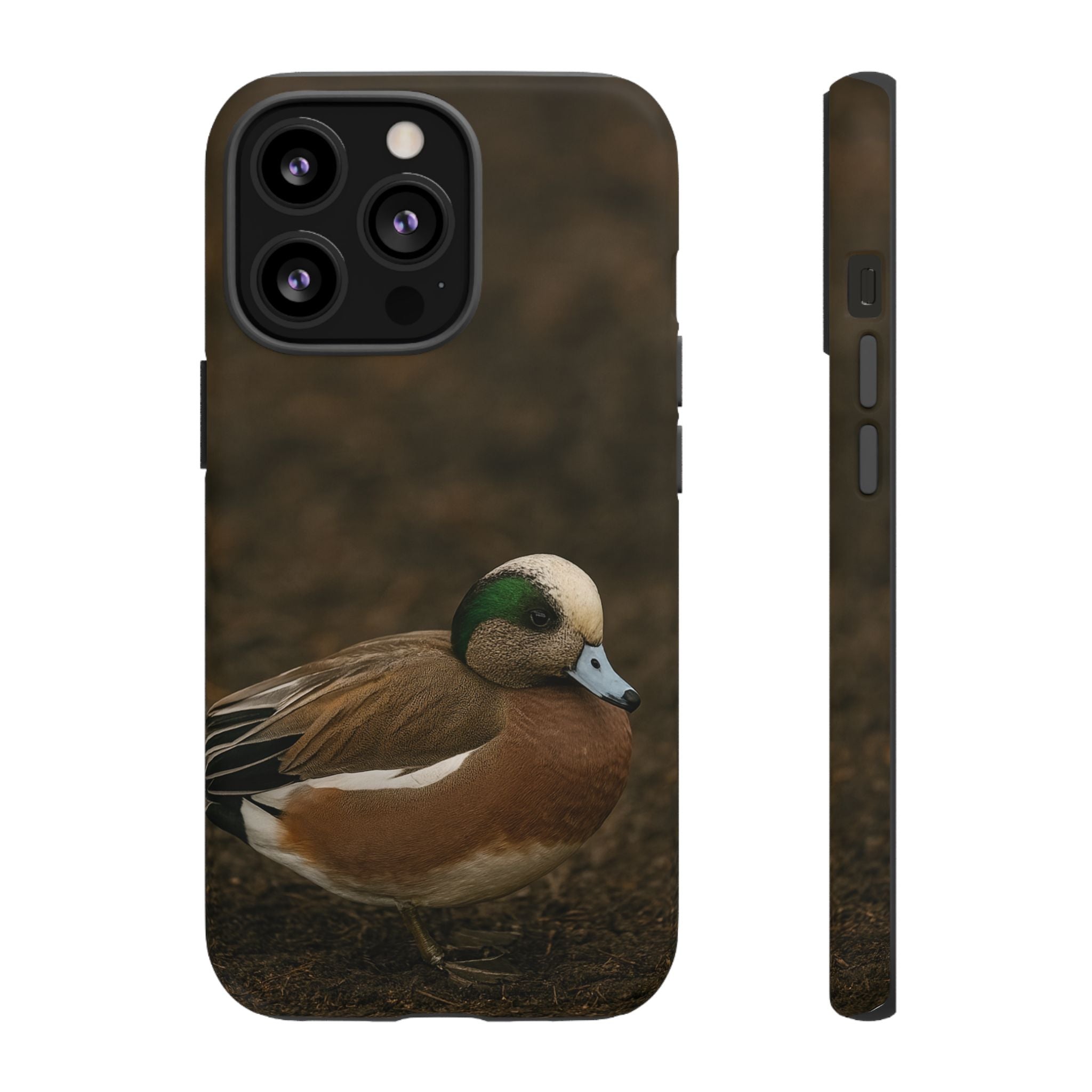 Whistle Wing Widgeon Tough Case