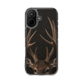 Marsh Mallard Phone Case