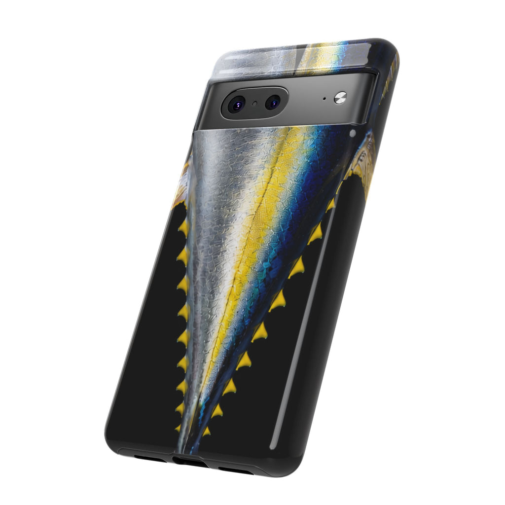 Yellowfin Tuna Tough Case