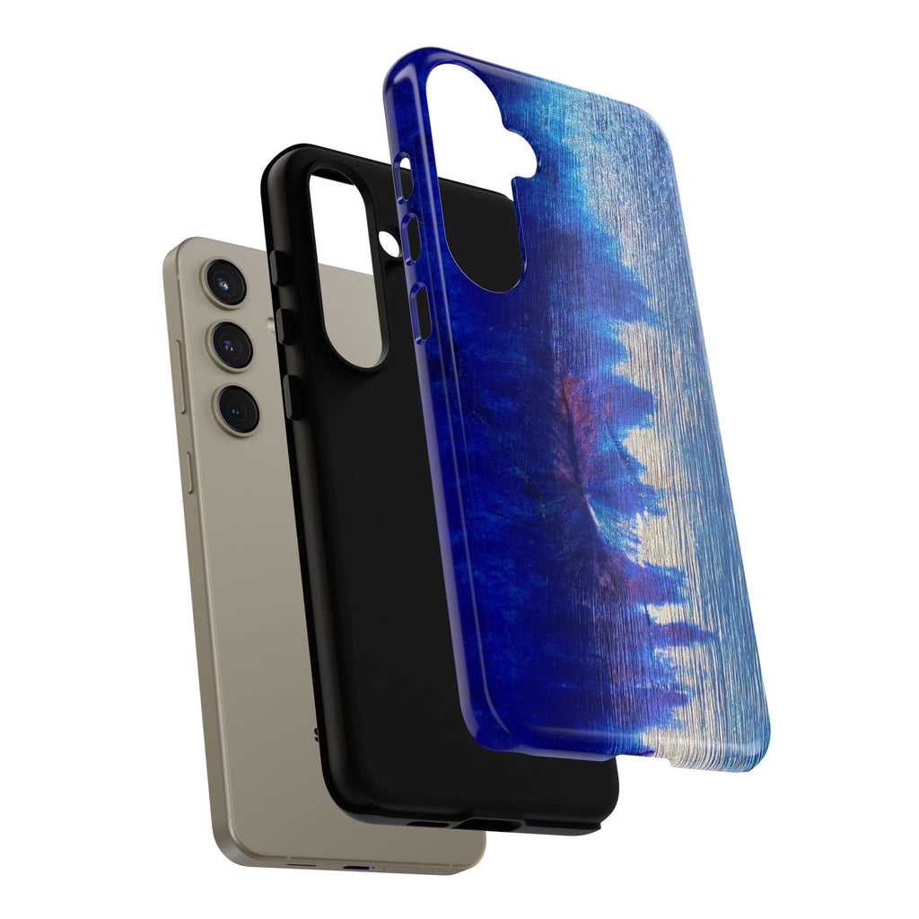 Swordfish Tough Phone Case | Marine Life-Inspired Protection | Knox&Co.
