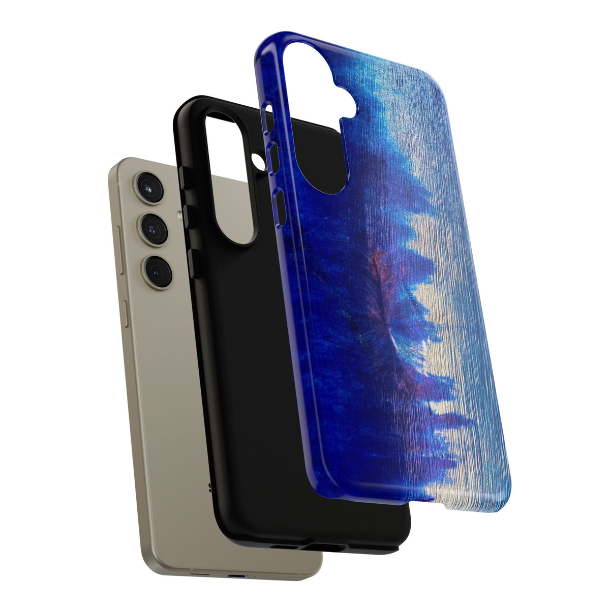 Swordfish Tough Phone Case | Marine Life-Inspired Protection | Knox&Co.