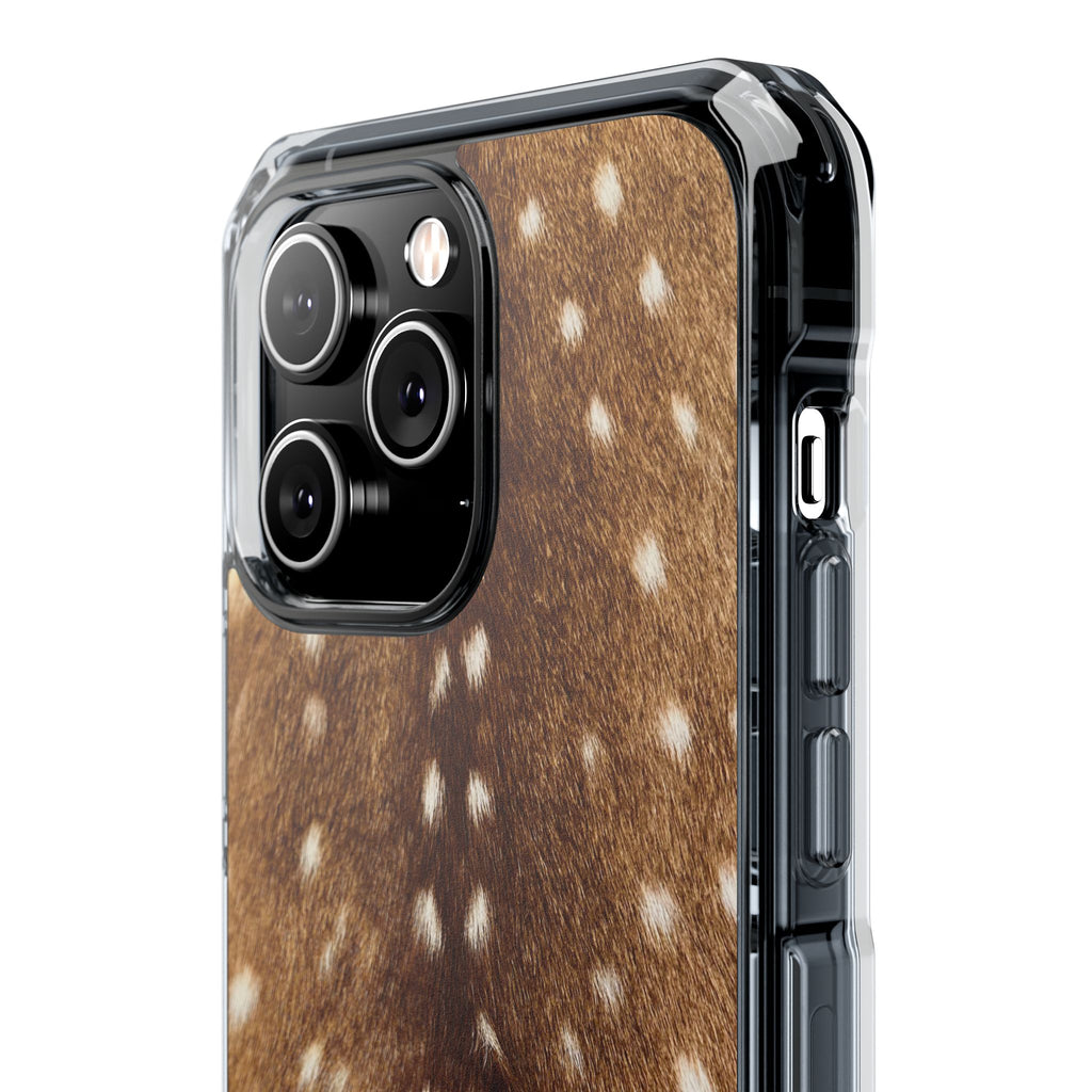 Axis Deer MagSafe® Compatible Phone Case