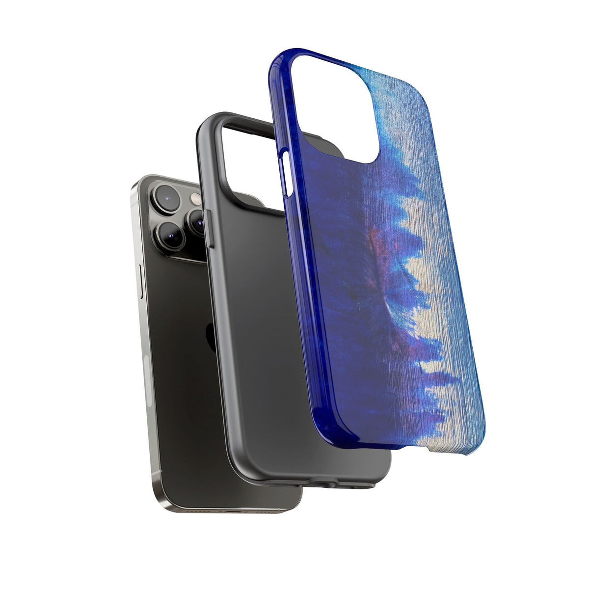 Swordfish Tough Phone Case | Marine Life-Inspired Protection | Knox&Co.
