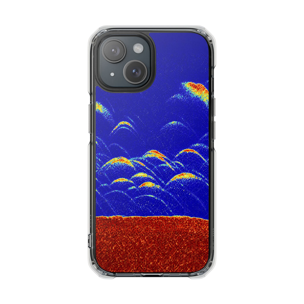 Depth Finder MagSafe® Phone Case