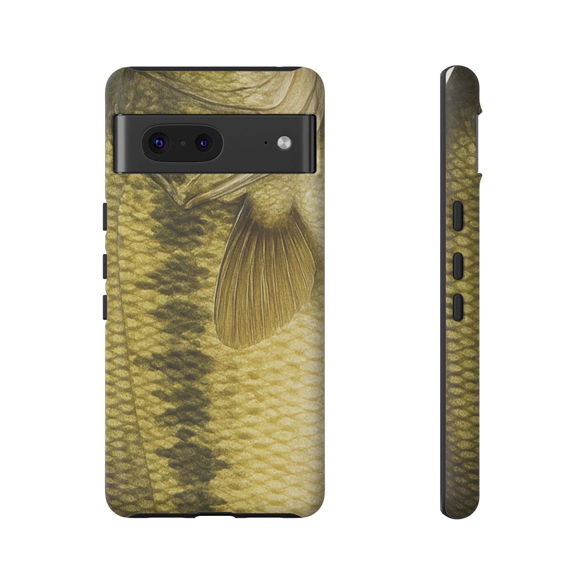 Lunker Life Tough Case