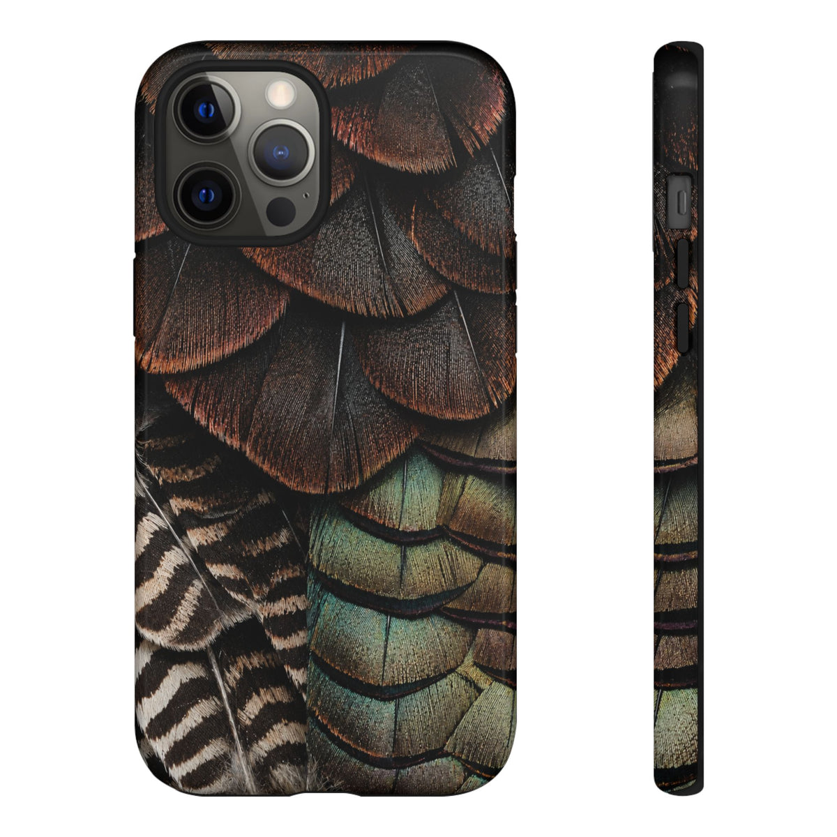 Longbeard Legend Turkey Tough Case