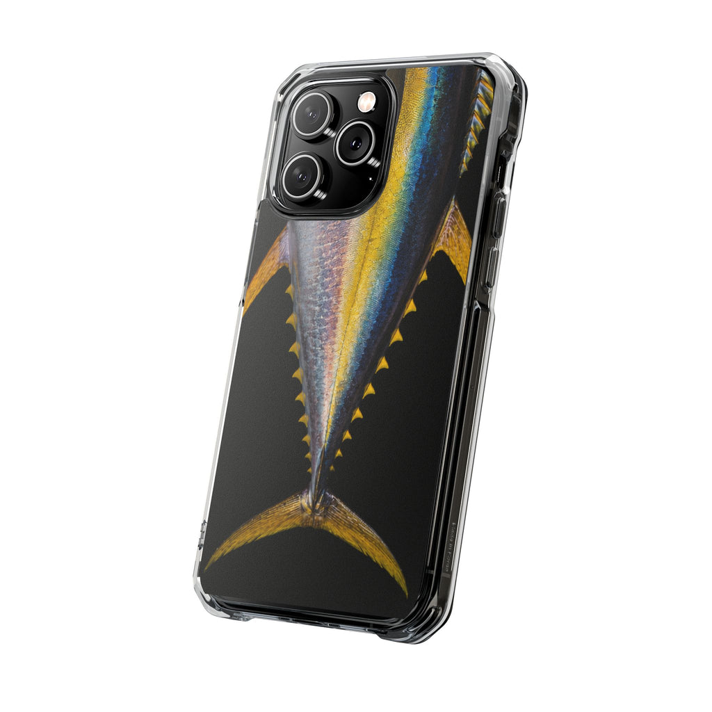 Tuna MagSafe® Compatible Phone Case